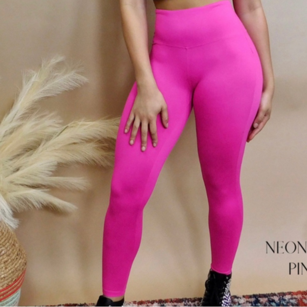 Zenana leggings
